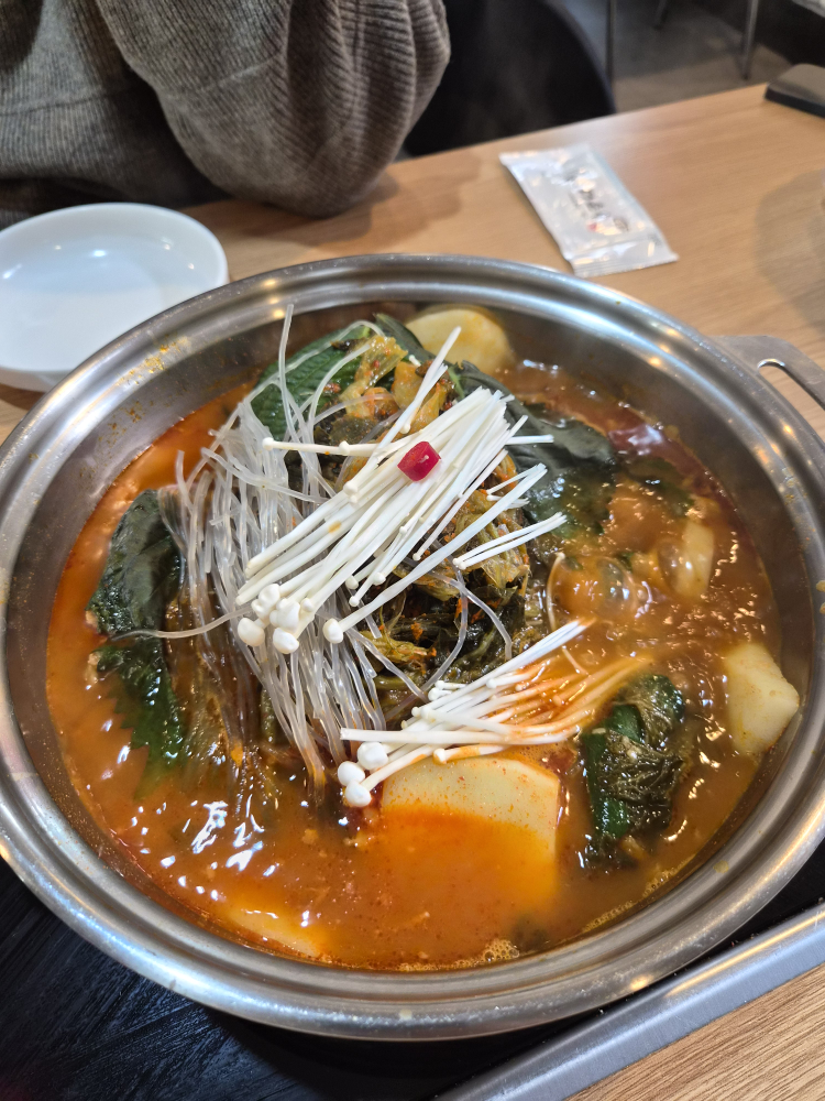 신용산감자탕 3