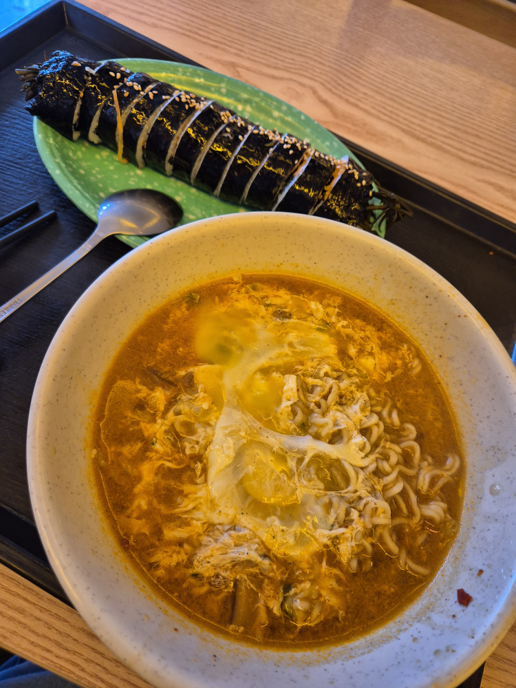 어멍김밥 2