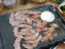 Saengsaenggogijeonmunjeom 2