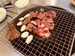 반도식당 2