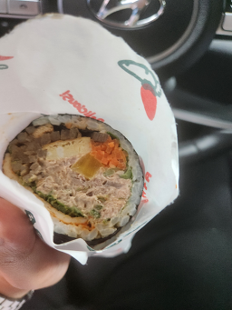 초이김밥 창동 3