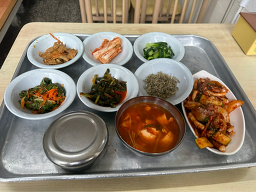 조은식당 6