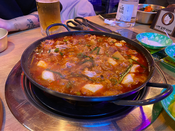 역전포장마차 홍대점 사진 8