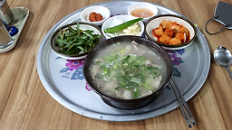 Gangwonsikdang (강원식당) 1