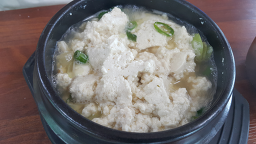 창평전통안두부 2