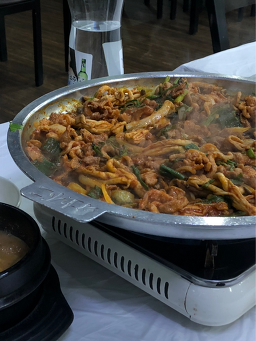 Sanmaeulorijeong (산마을오리정) 3
