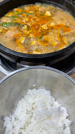 Seongwonsikyuksikdang (성원식육식당) 1