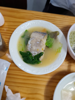 표선해녀의집 사진 2