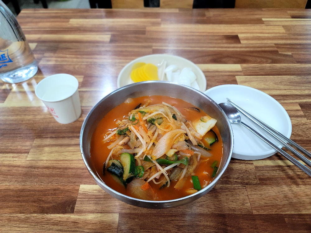 Daegasikdang (대가식당) 3