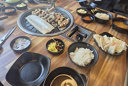 Nocheonminmuljangeo seoulgurojeom 5