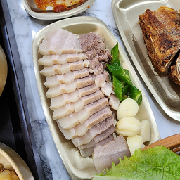 애월남도한상 사진 2