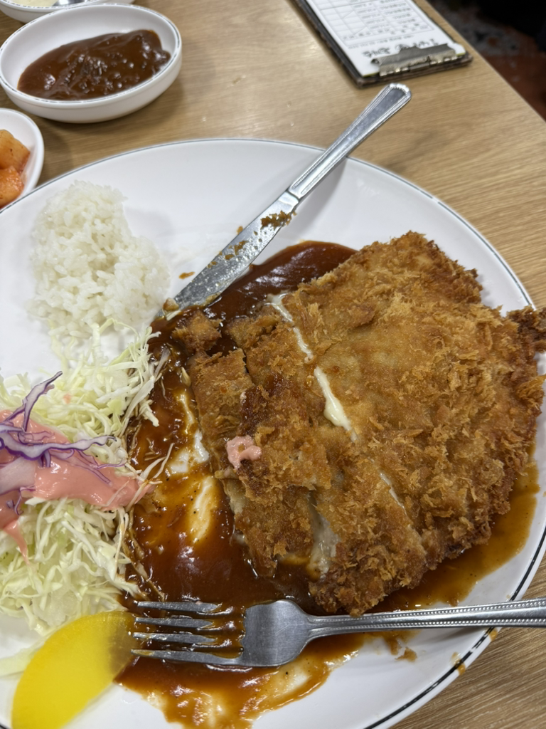 원조남산왕돈까스 사진 2
