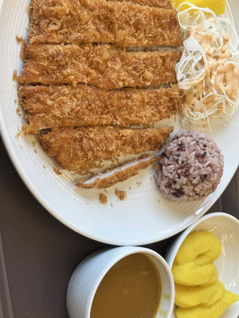 리얼돈까스 3