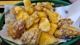 달떡볶이 수원망포점 사진 4