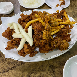 구구통닭 3