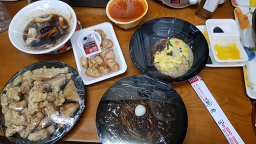 Sinyonggung 1