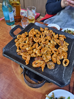 Munhyeonhalmaegopchang 4