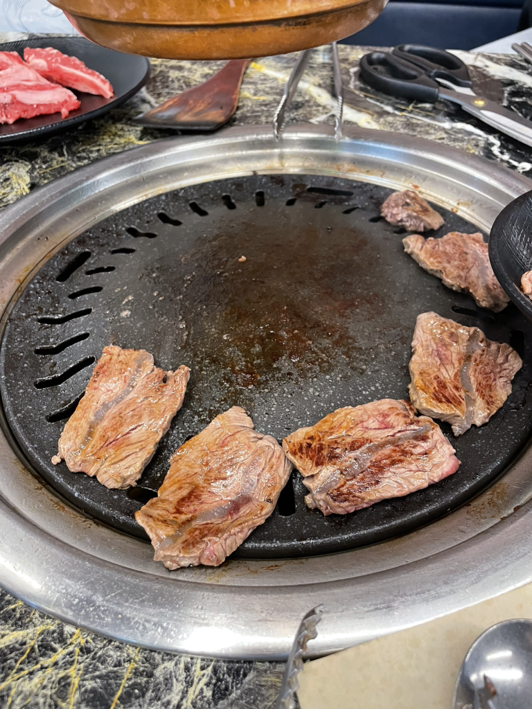 회식의달인 건대점 사진 2