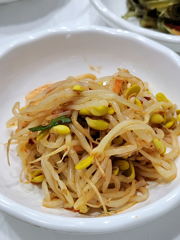 Cheonghaesikdang 6