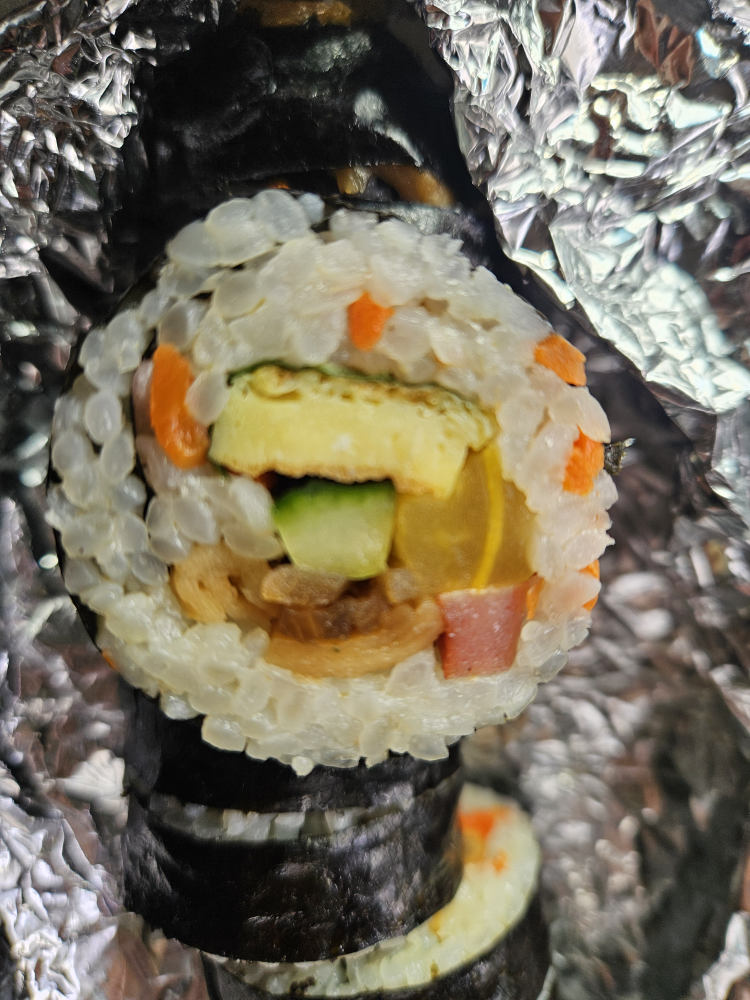 어머니김밥 대표 사진