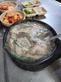 고향순대국 사진 3