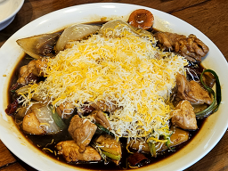 봉추찜닭 5