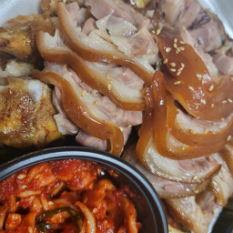 Jokbalsidae (족발시대) 2