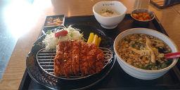Hongikdonkkaseu anyangjeom (홍익돈까스 안양점) 3