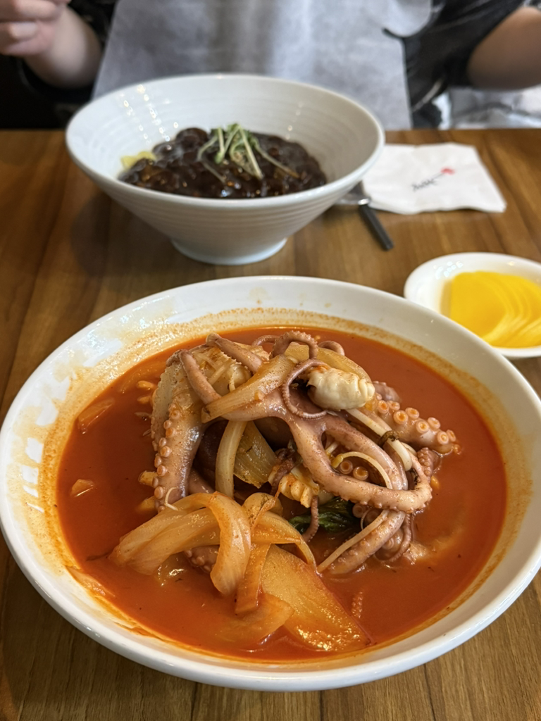Cheonhyang (천향) 1