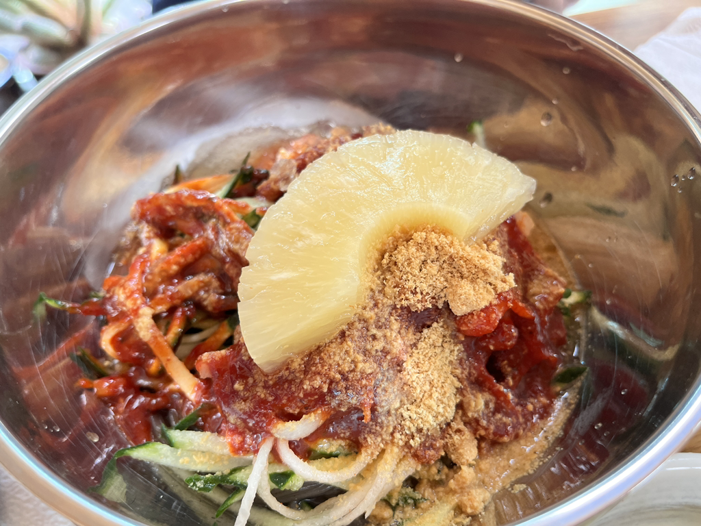 하나네식당 1
