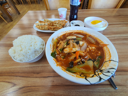 삼부자교동짬뽕 사진