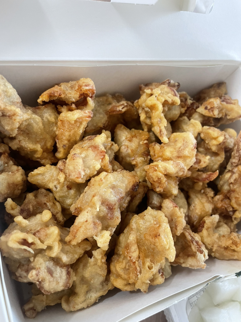 다사랑치킨 공덕점 사진 6