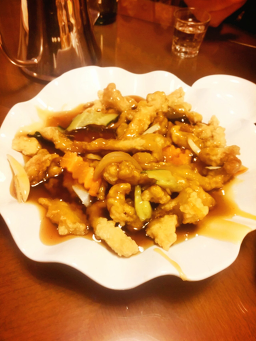칭칭차이나 1