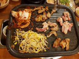 제주뒷고기집 대표 사진