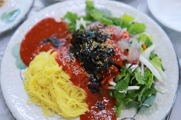 동복해녀식당 사진 8