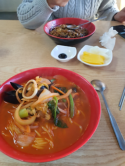 Biryonggwan (비룡관) 2