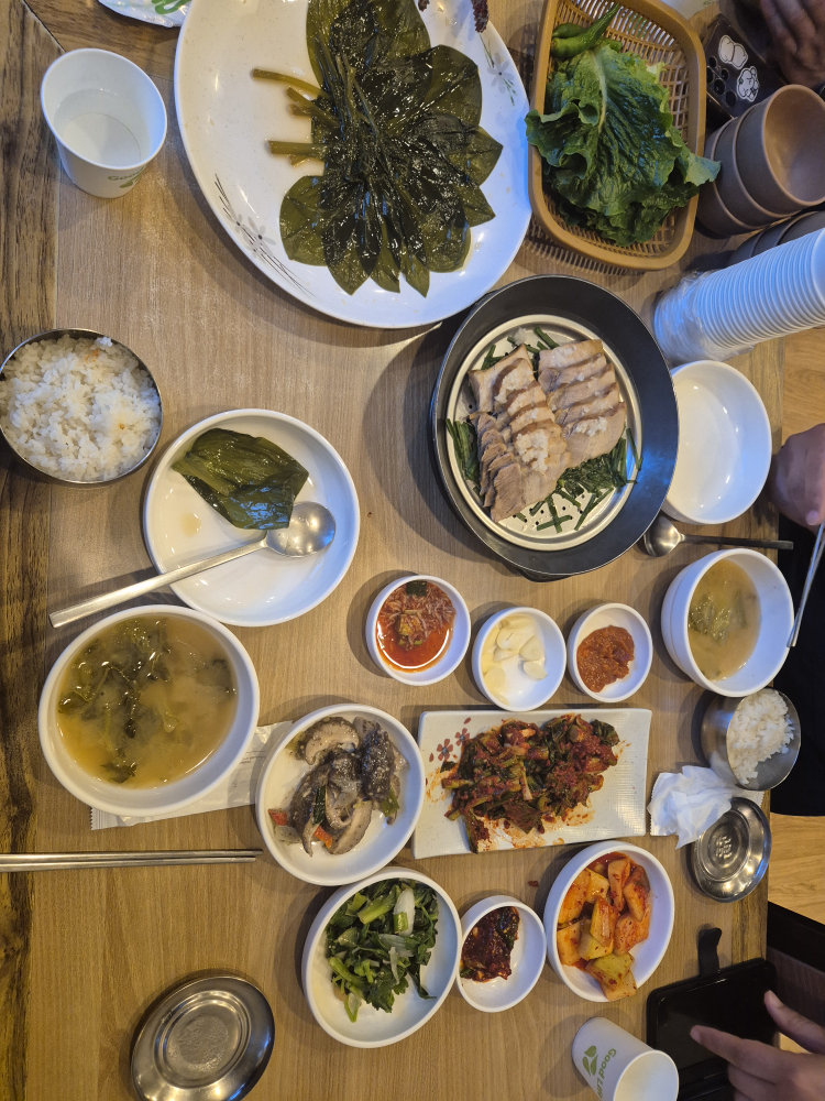 호호명이보쌈 2