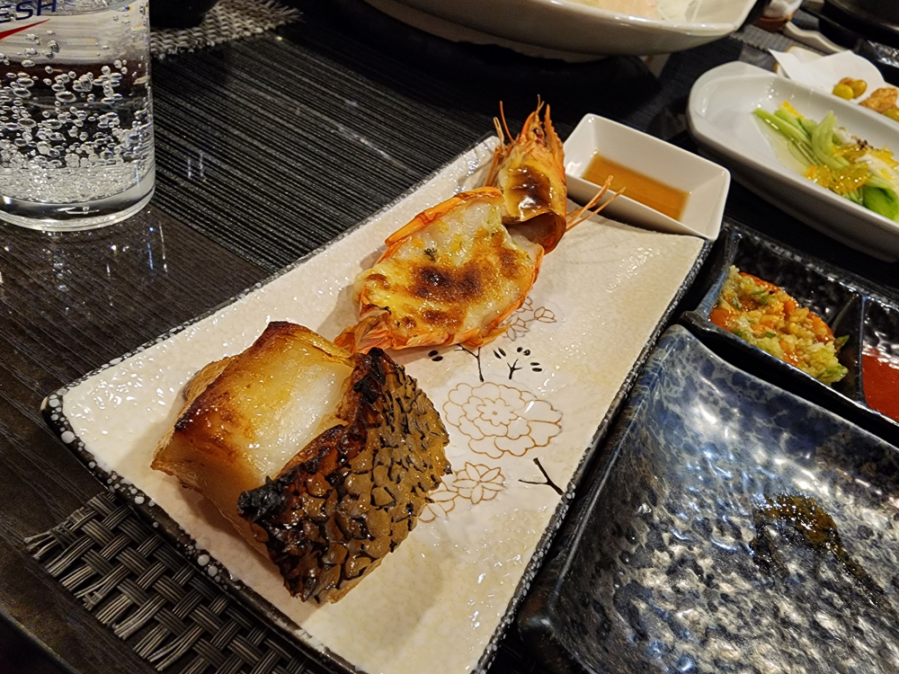 고젠일식 5