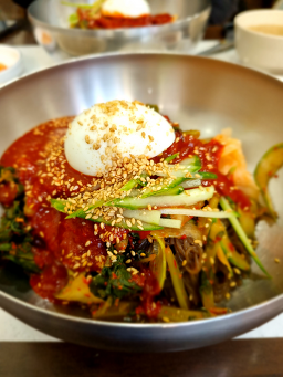 해주칡냉면 사진 5
