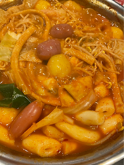 두끼떡볶이 신림역점 대표 사진