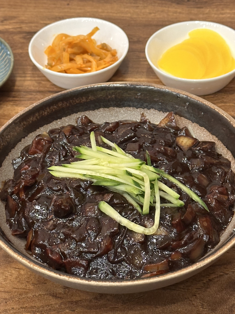 Cheongi (청이) 1