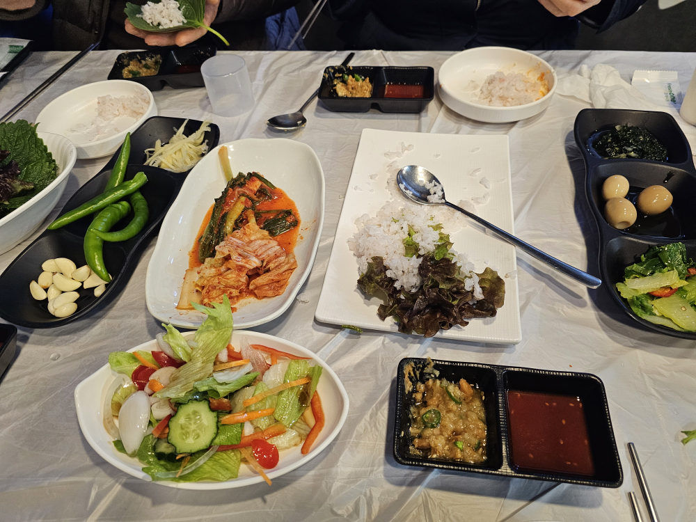 오늘은장어 2