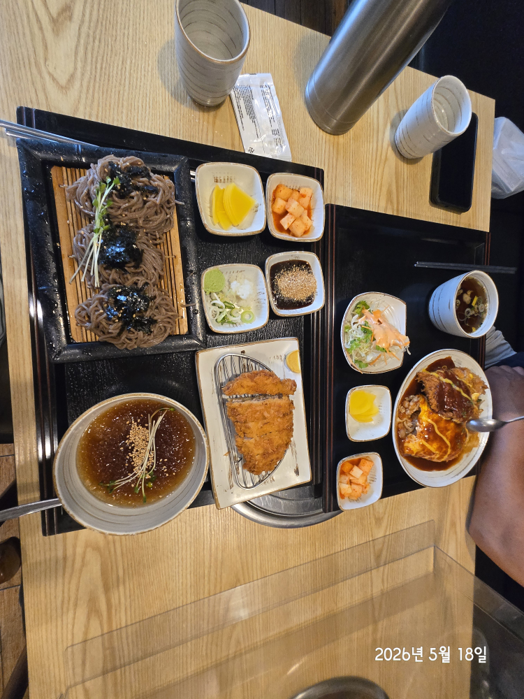 Kodonbureu (코돈부르) 1