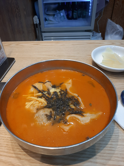 북촌손만두 북아현점 대표 사진
