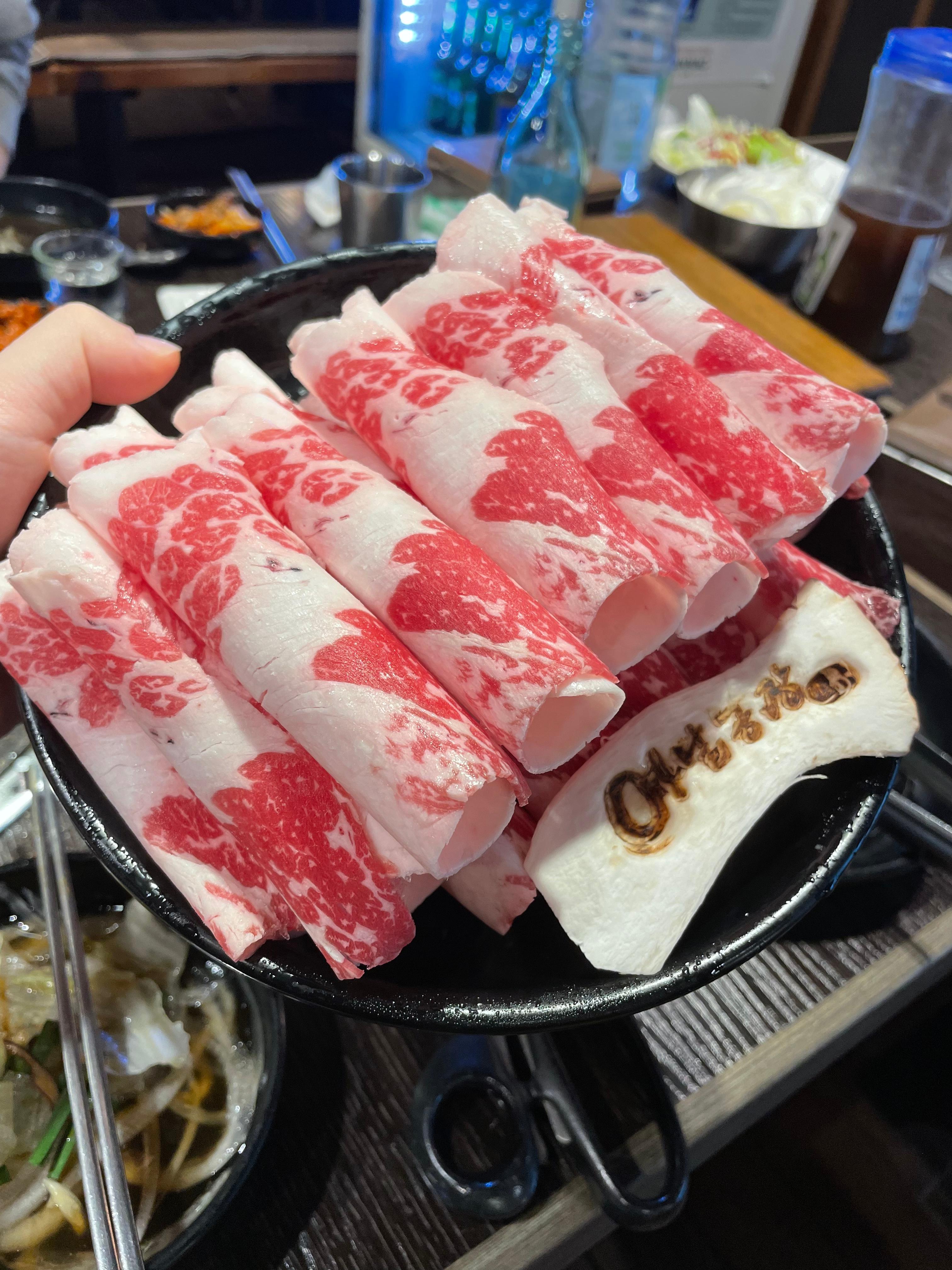 옛날농장 논현점 사진 6