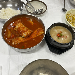 Momohoesikdang (모모회식당) 3