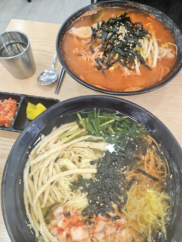 153구포국수 선릉역점 대표 사진