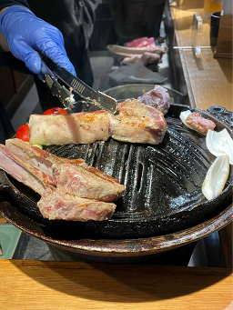 야스노야 본점 사진 8