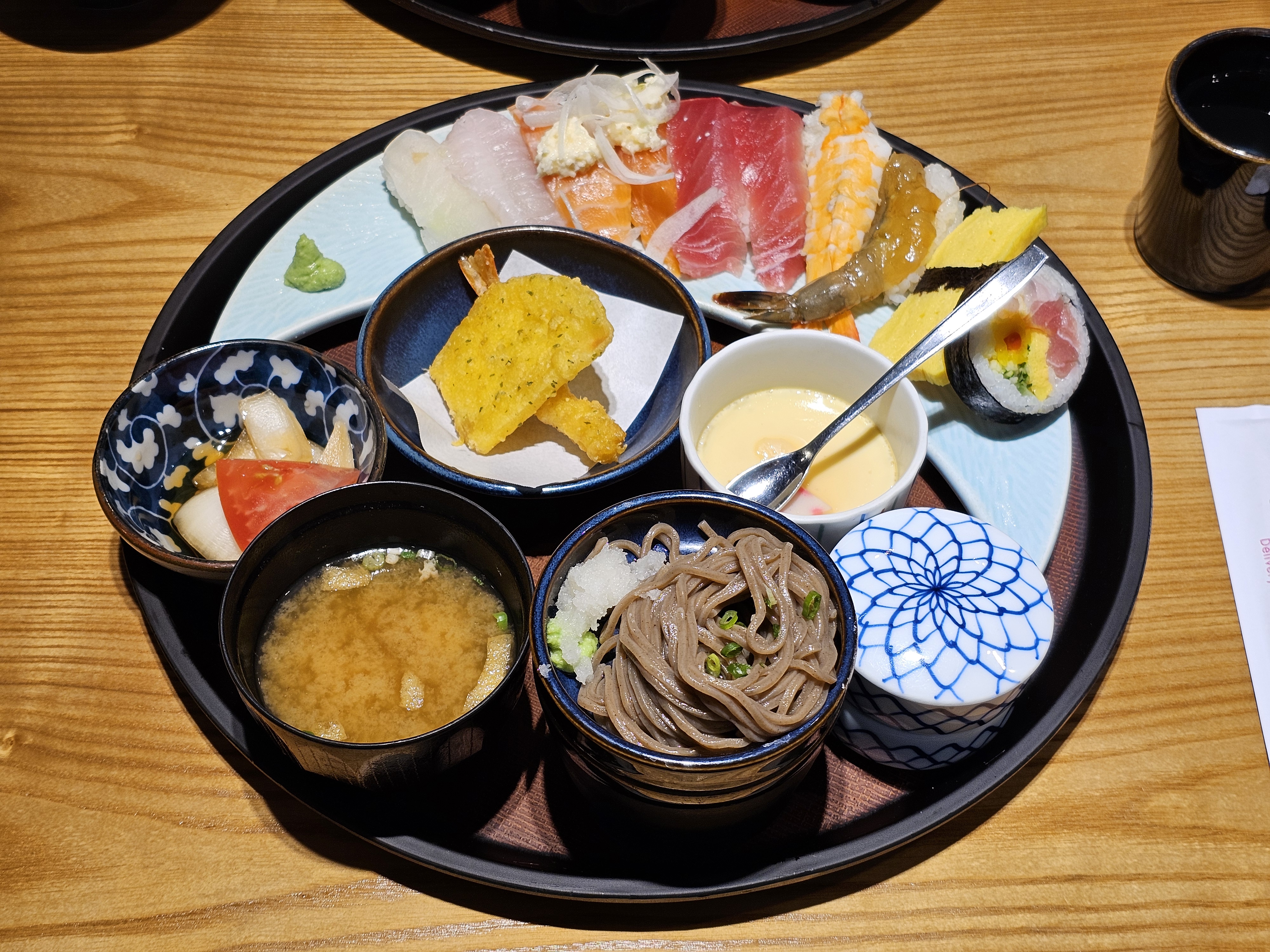 Sangmuchobapjeonjudocheongjeom 2