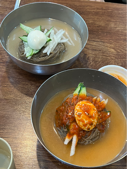 Sagonnaengmyeon 4